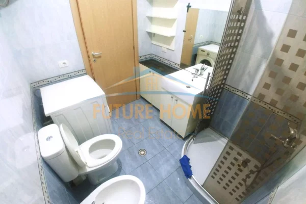 Shtepi me qera 1+1 ne Tirane - 620 Euro