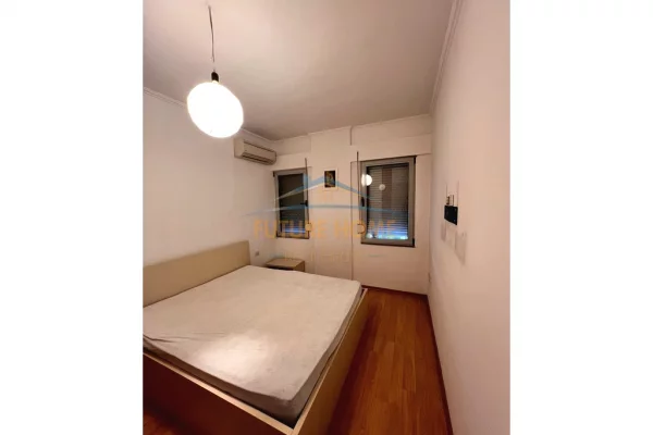 Shtepi me qera 1+1 ne Tirane - 620 Euro