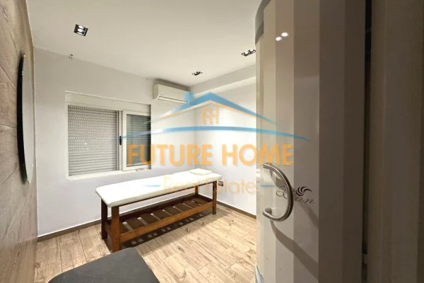 Ambient biznesi me qera 3+1 ne Tirane - 1,300 Euro