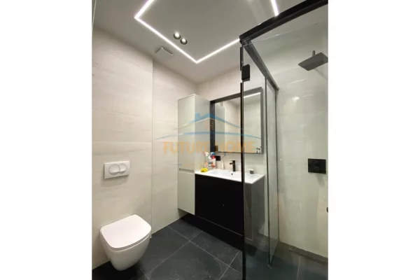 Shtepi me qera 2+1 ne Tirane - 1,300 Euro