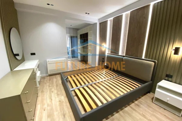 Shtepi me qera Apartament ne Tirane, 2+1, Mobilimi E mobiluar, Pagesa 1,300  Euro.