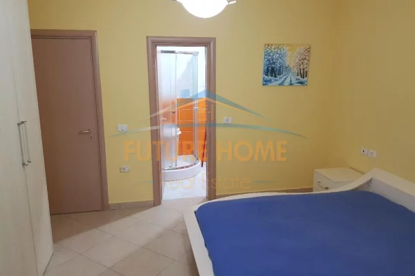 Shtepi me qera Apartament ne Tirane, 2+1, Mobilimi E mobiluar, Pagesa 680  Euro.