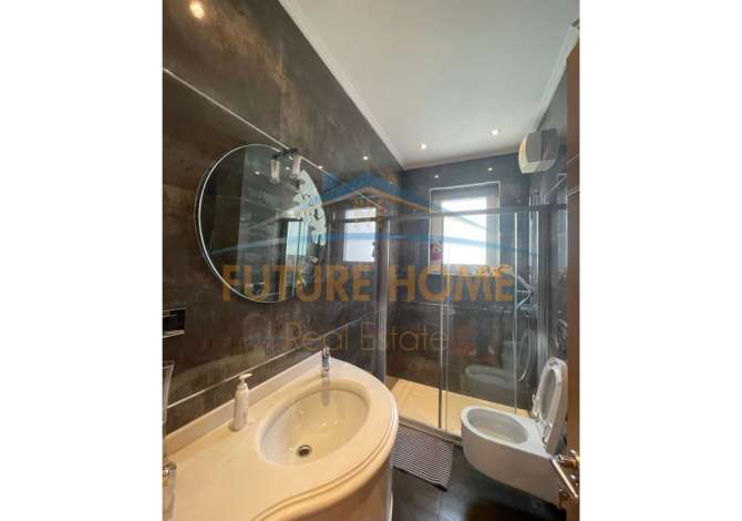  for rent in Tirana 2+1, Furnished