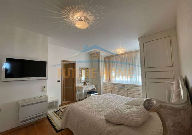  for rent in Tirana 2+1, Furnished