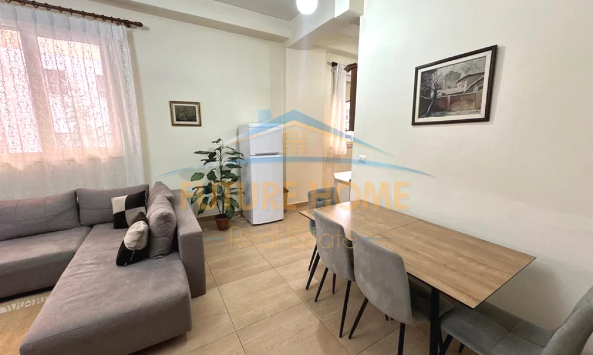 Apartment for rent in Tirana 2+1, Furnished