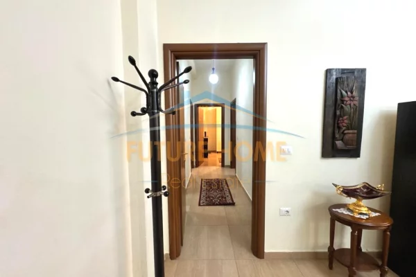 Apartment for rent in Tirana 2+1, Furnished