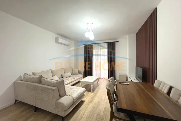 Apartment for rent in Tirana 1+1, Furnished