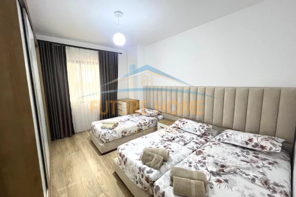 Apartment for rent in Tirana 1+1, Furnished