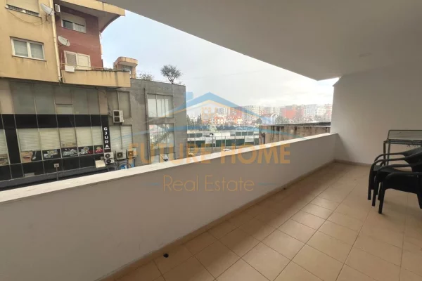 House for Rent 1+1 in Tirana - 520 Euro