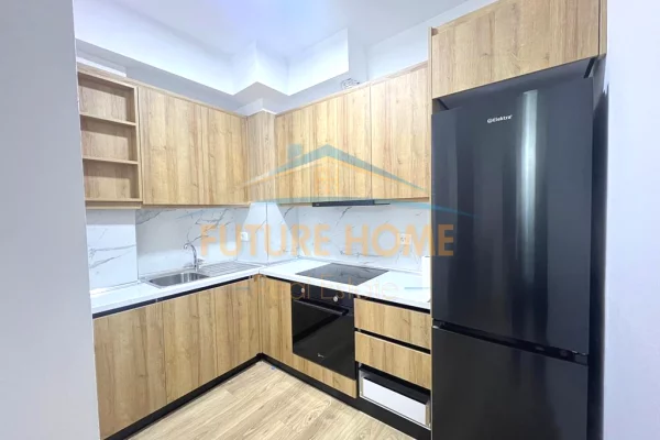 Apartment for rent in Tirana 1+1, Furnished
