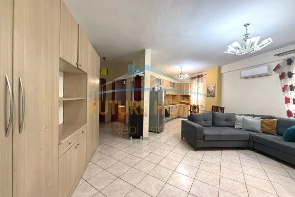 Apartment for rent in Tirana 2+1, Furnished