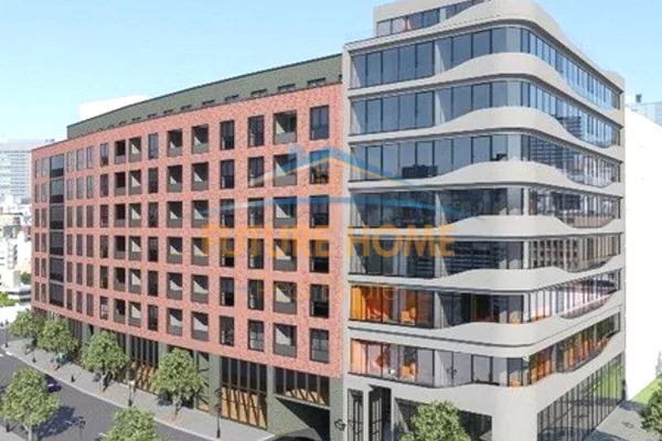 Shtepi ne shitje 1+1 ne Tirane - 146,000 Euro