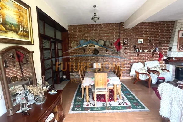 Luxury villas for rent in Tirana 3+1, Furnished