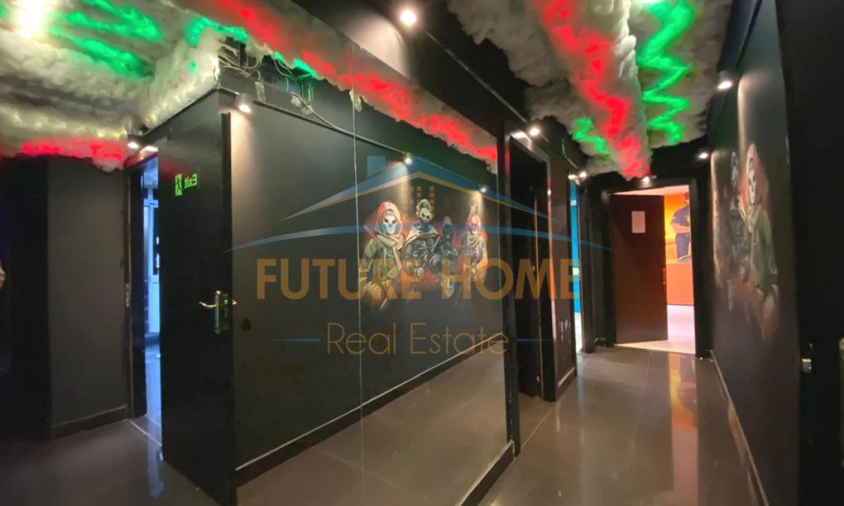 Qira, Ambient, Myslym Shyr