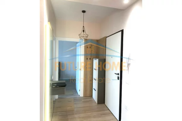 Apartment for rent in Tirana 1+1, Furnished