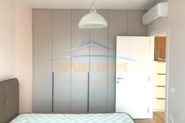 Apartment for rent in Tirana 1+1, Furnished