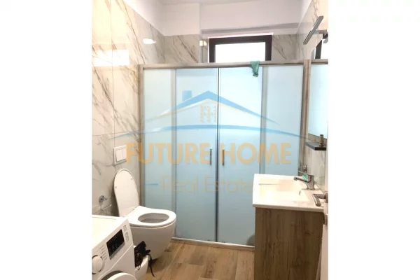 Apartment for rent in Tirana 1+1, Furnished