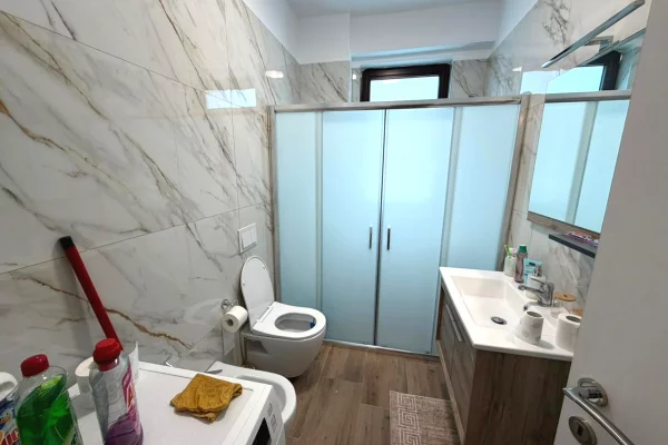 Appartamento in affitto a Tirana 1+1, Arredato