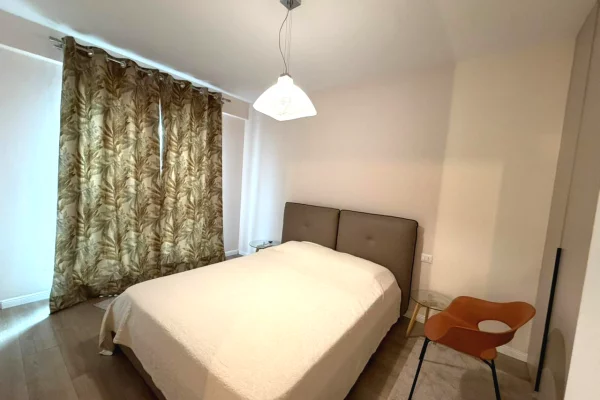 Appartamento in affitto a Tirana 1+1, Arredato