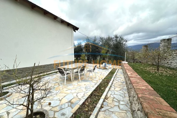 Luxury villas for rent in Tirana 2+1, Furnished