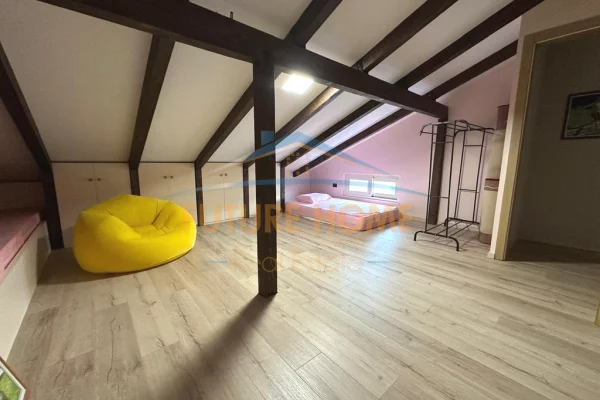 Luxury villas for rent in Tirana 2+1, Furnished