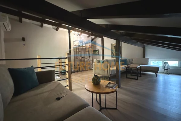 Luxury villas for rent in Tirana 2+1, Furnished