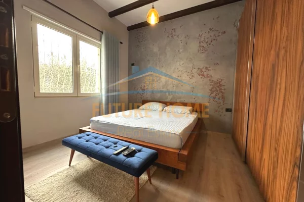 Luxury villas for rent in Tirana 2+1, Furnished