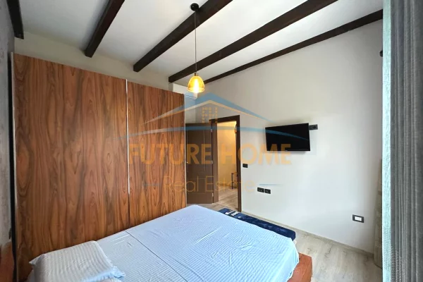 Luxury villas for rent in Tirana 2+1, Furnished