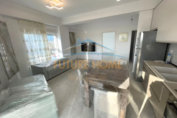Shtepi ne shitje 1+1 ne Tirane - 108,000 Euro