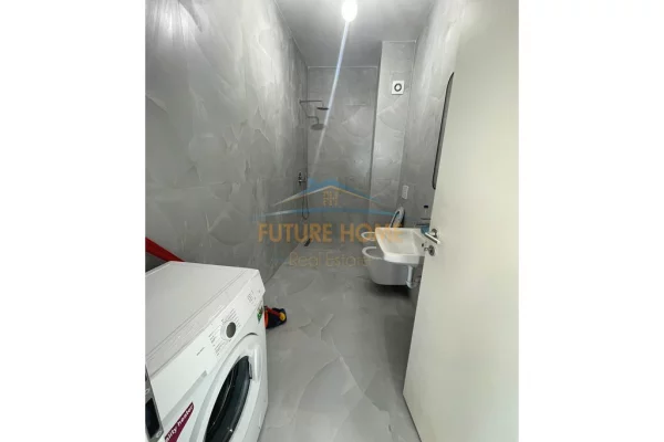 Apartment for sale in Tirana 1+1, Furnished