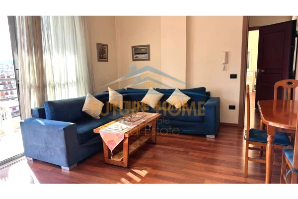 Qira, Apartament 1+1, Pazari i Ri