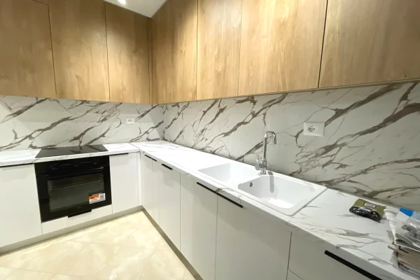 Appartamento in affitto a Tirana 2+1, Arredato