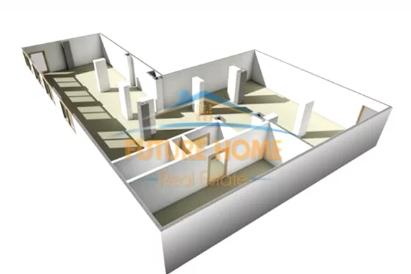 Ambient biznesi ne shitje 1+1 ne Tirane - 355,000 Euro