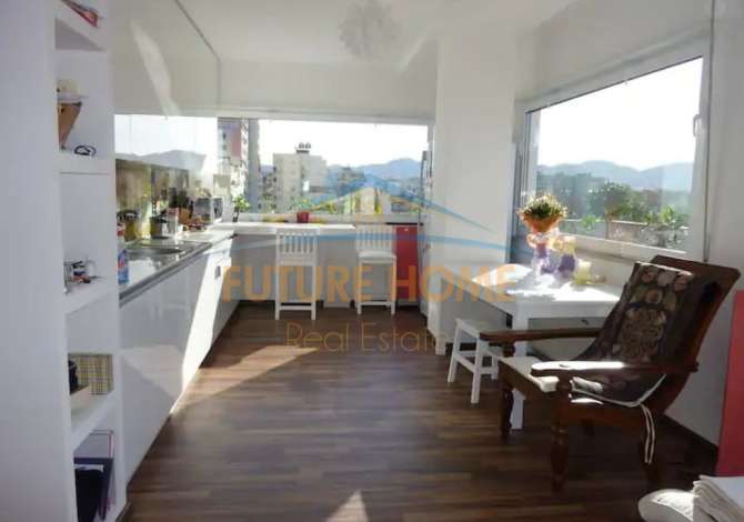 Shtepi ne shitje 1+1 ne Tirane - 370,000 Euro
