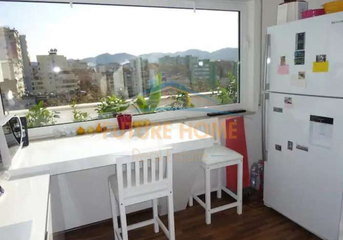 Shtepi ne shitje 1+1 ne Tirane - 370,000 Euro