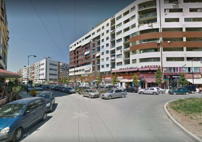 Ambient biznesi ne shitje 1+1 ne Tirane - 700,500 Euro