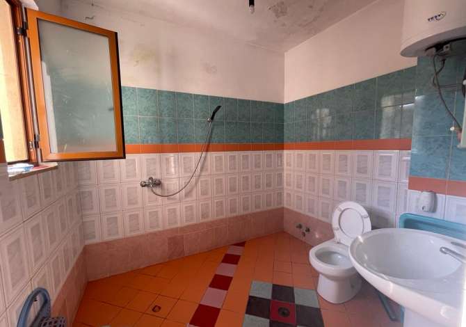 House for Sale 3+1 in Tirana - 150,000 Euro