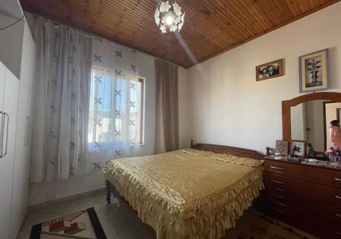 House for Sale 3+1 in Tirana - 150,000 Euro