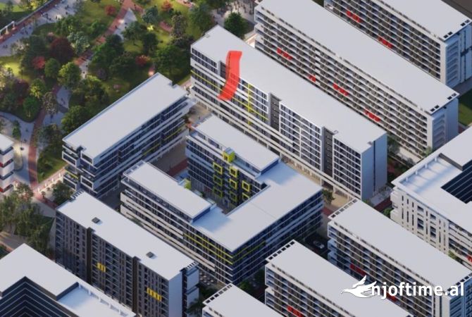 Shtepi ne shitje 2+1 ne Tirane - 100,000 Euro