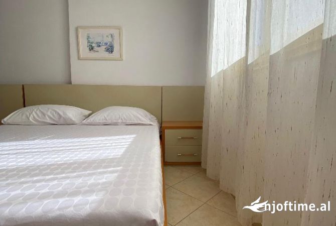 Shtepi me qera 1+1 ne Vlore - 300 Euro