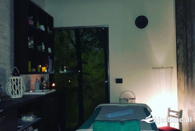 Ambient biznesi ne shitje 1+1 ne Tirane - 36,000 Euro