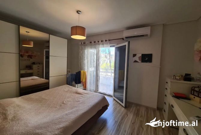 Shtepi me qera 2+1 ne Durres - 500 Euro
