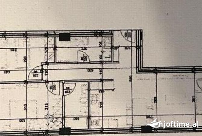 Shtepi ne shitje 2+1 ne Tirane - 200,000 Euro