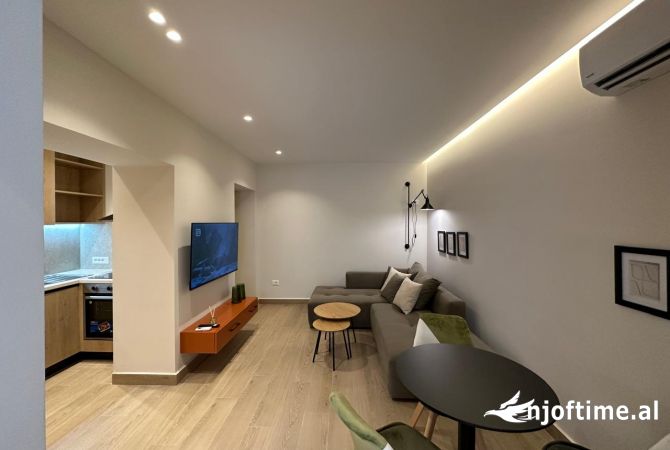 Shtepi me qera 1+1 ne Tirane - 510 Euro