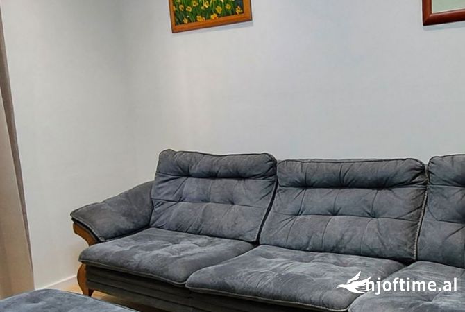 Shtepi me qera 1+1 ne Tirane - 500 Euro