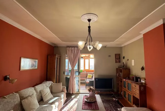 Shtepi ne shitje 2+1 ne Tirane - 140,000 Euro