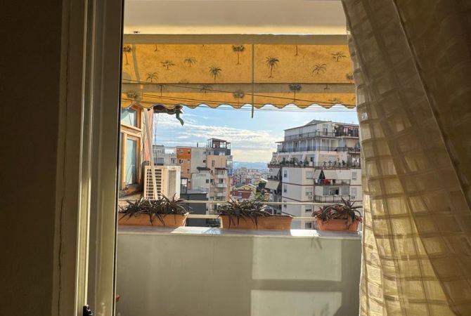Shtepi ne shitje 2+1 ne Tirane - 140,000 Euro