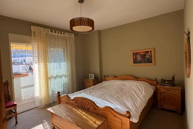 Shtepi ne shitje 2+1 ne Tirane - 140,000 Euro
