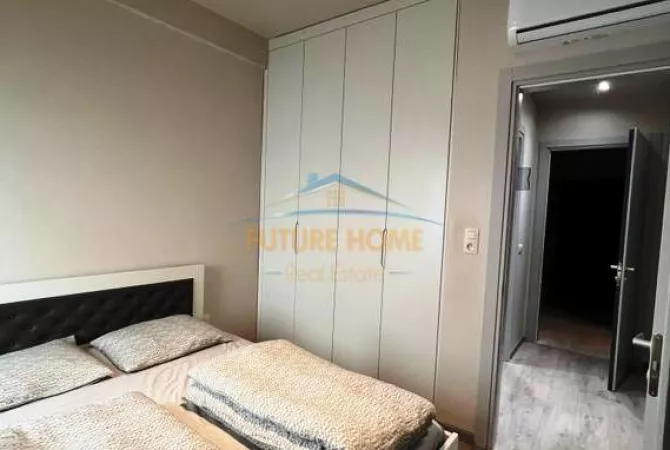 Shtepi me qera 1+1 ne Tirane - 650 Euro