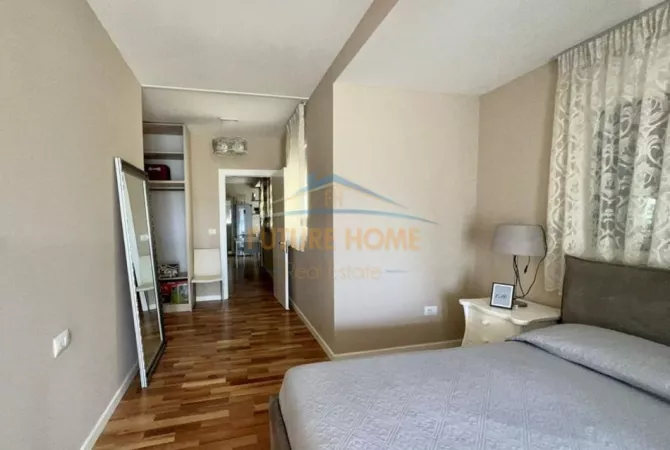 Shtepi me qera 1+1 ne Tirane - 730 Euro